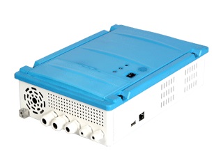 Puresine Lite Series inverters